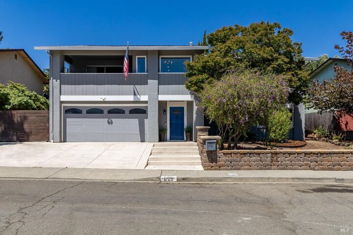 Property Photo: 1229 Monte Vista Court CA 94510