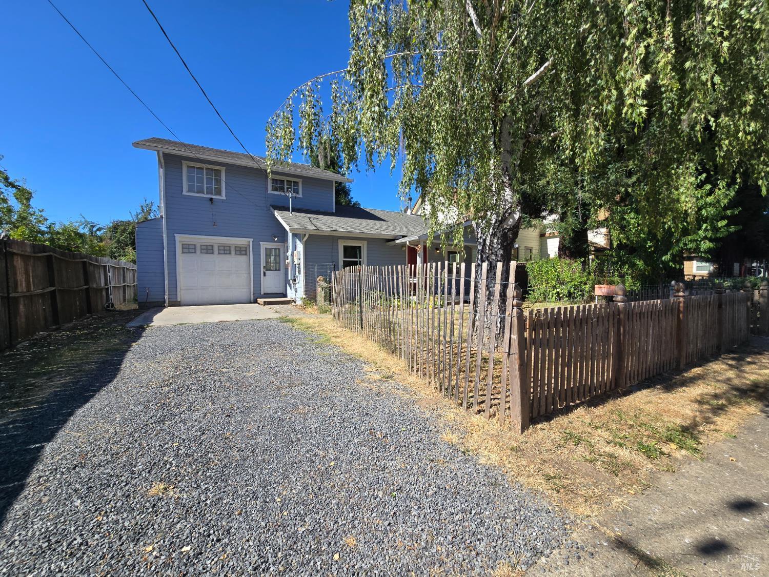 Property Photo: 10091 Main Street CA 95469