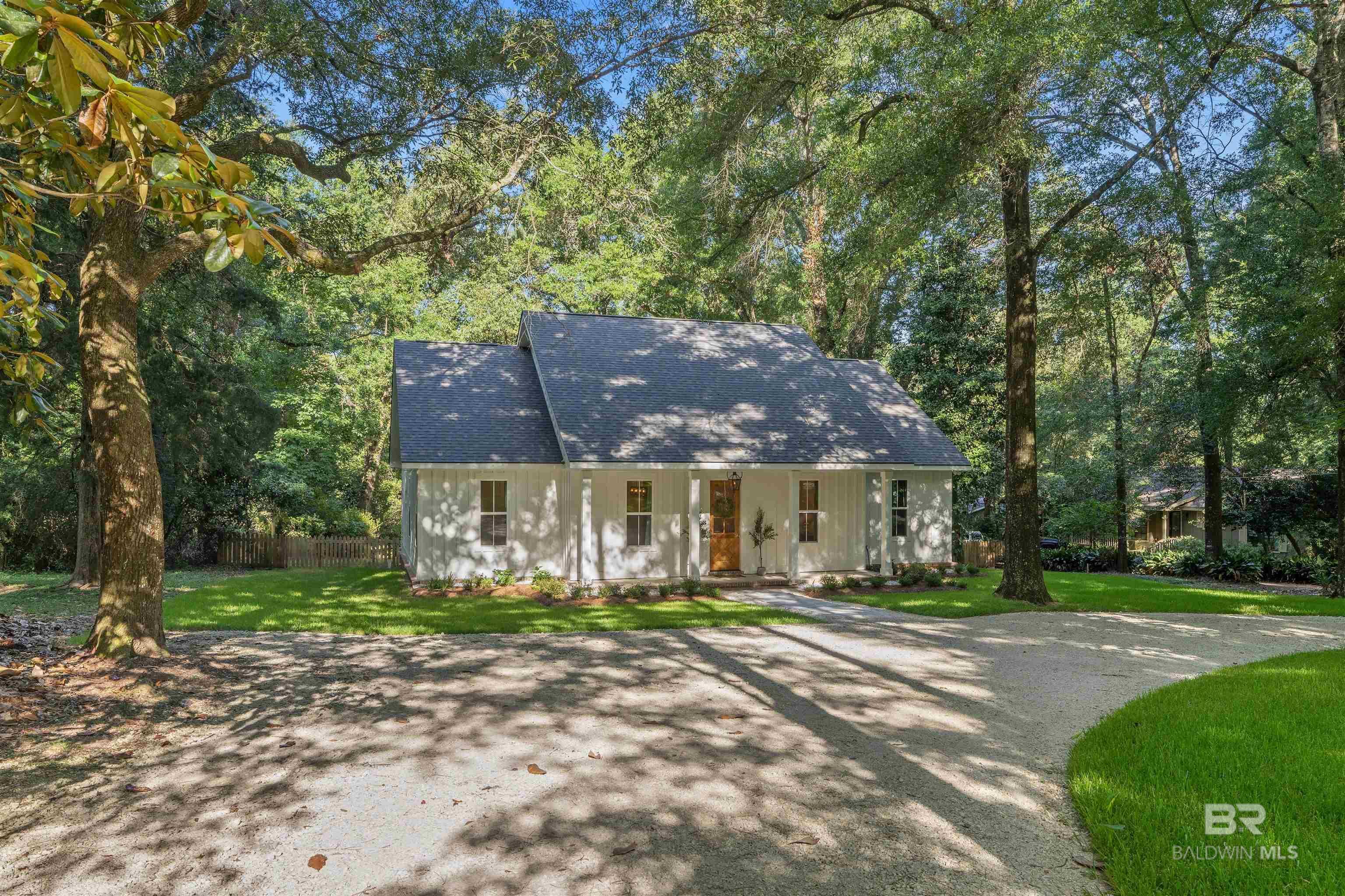 Property Photo:  23875 Second Street  AL 36532 