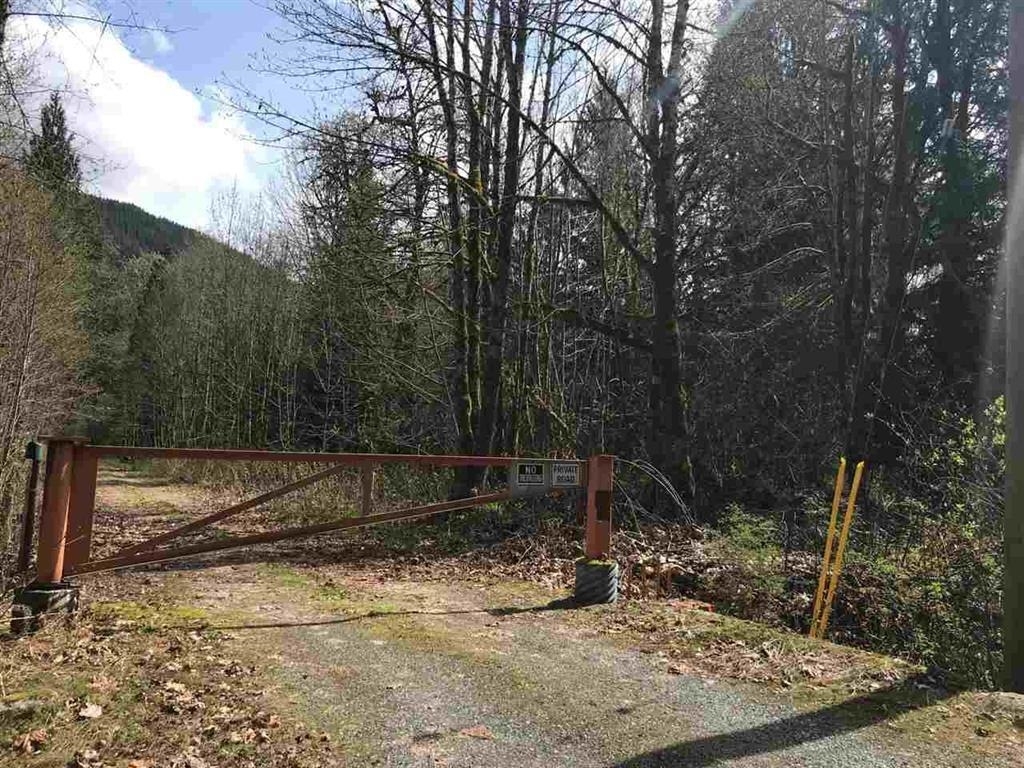 Property Photo: Dl 993 Squamish Valley Road BC V0V 0V0