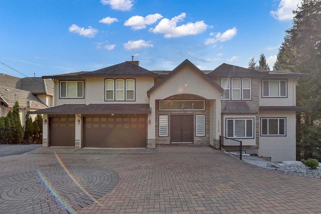 Property Photo: 14112 Trites Road BC V3X 3E8