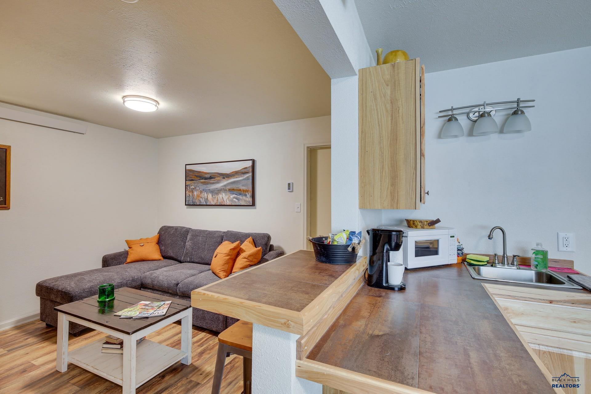Property Photo: 410 1st SD 57751