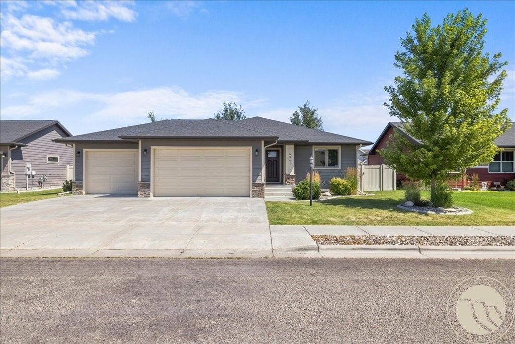 Property Photo:  5341 Denali Dr  MT 59101 