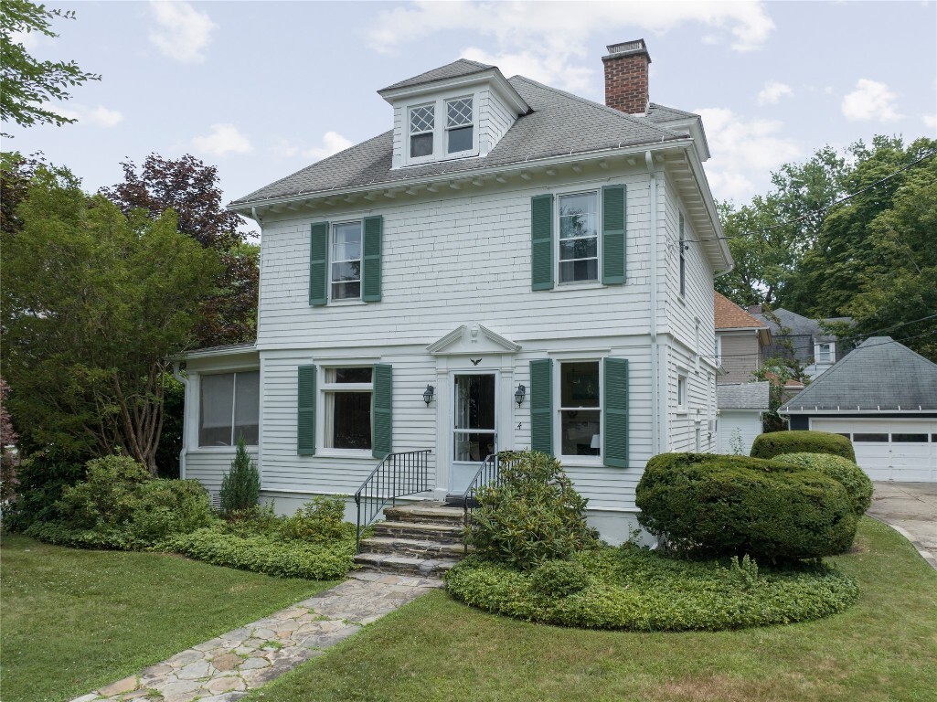 Property Photo:  4 Millard Avenue  NY 13905 