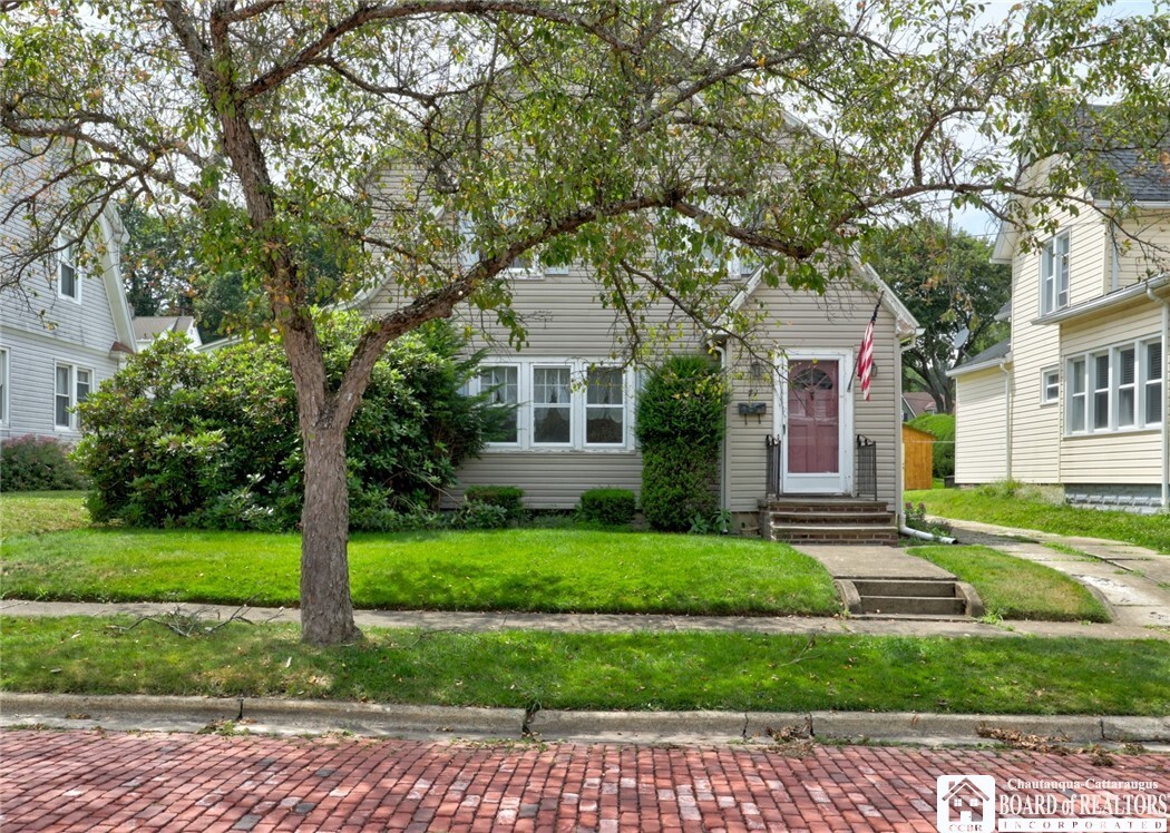 Property Photo:  71 Hotchkiss Street  NY 14701 