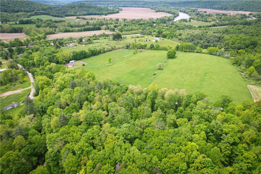 Property Photo: 38 S South Vanderkarr Road S Na NY 13734