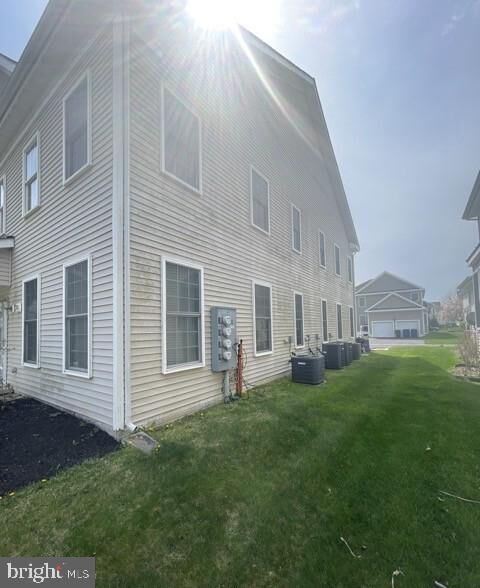Property Photo:  17 A Recklesstown Way  NJ 08515 