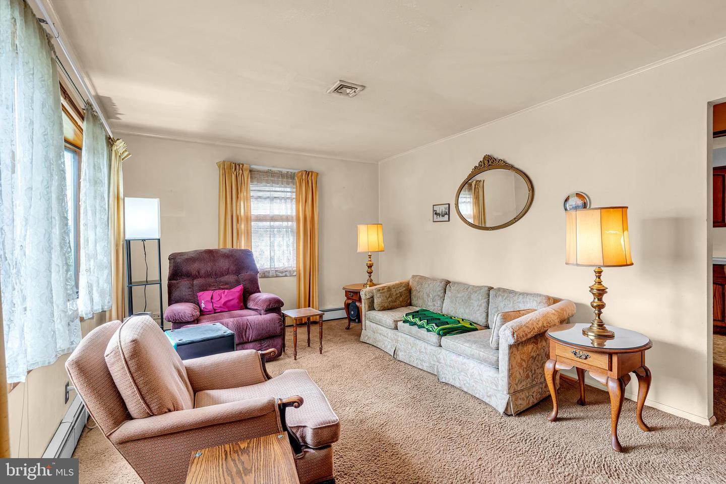 Property Photo: 26 Kenwood Terrace NJ 08610