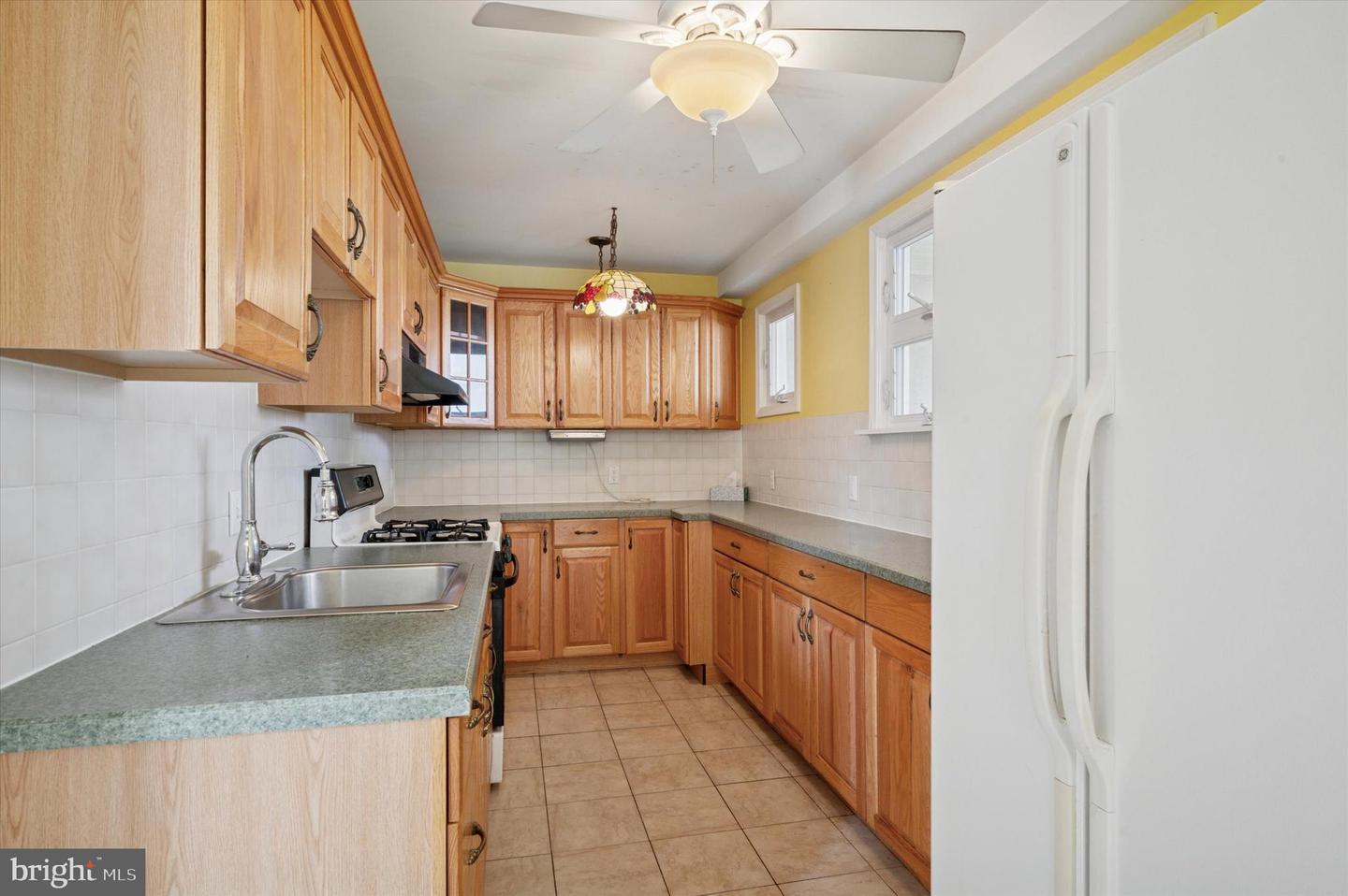 Property Photo: 409 Martin Street PA 19128