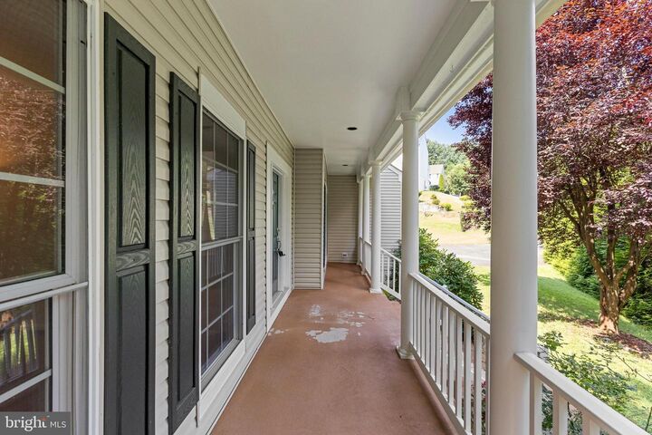 Property Photo:  114 Brush Everard Court  VA 22554 