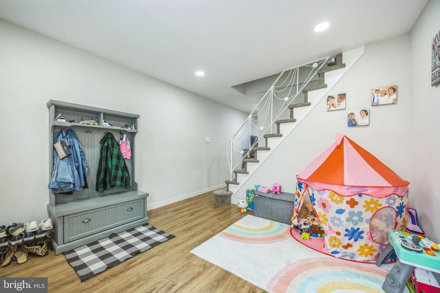 Property Photo: 4702 Almond Street PA 19137