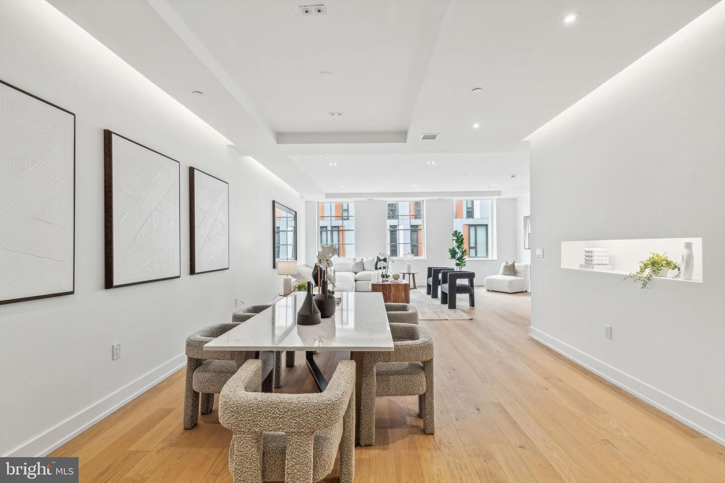 Property Photo:  124 N 2nd Street 4  PA 19106 