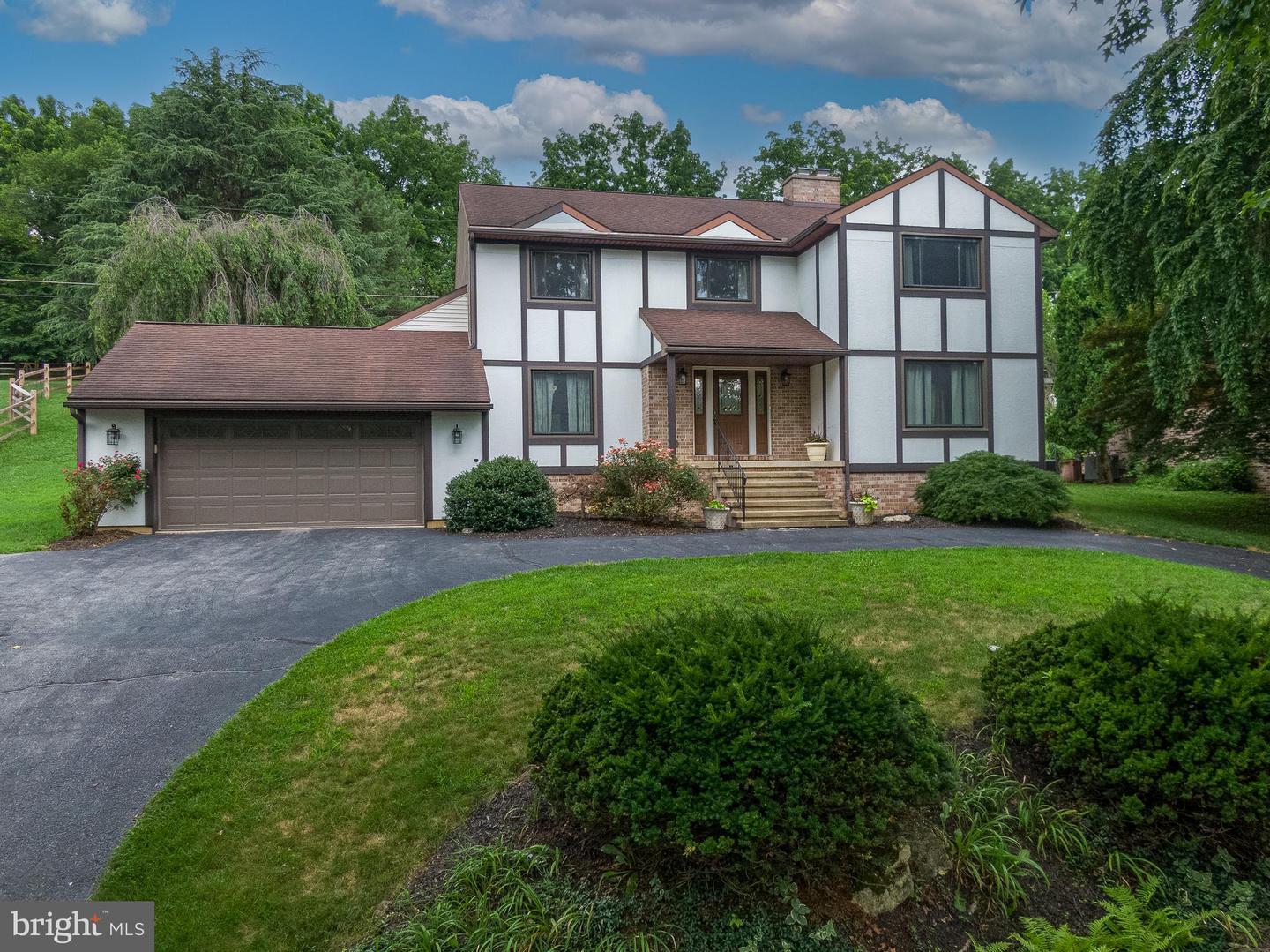 Property Photo: 1841 Lincoln Avenue PA 19610