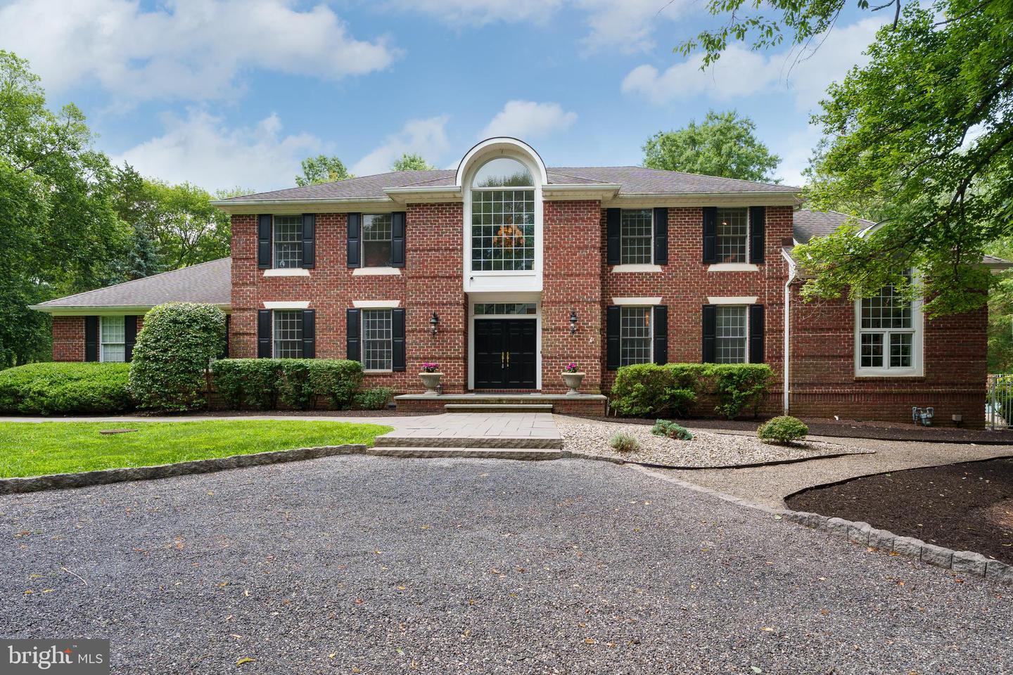 Property Photo: 9 Deer Path NJ 08558