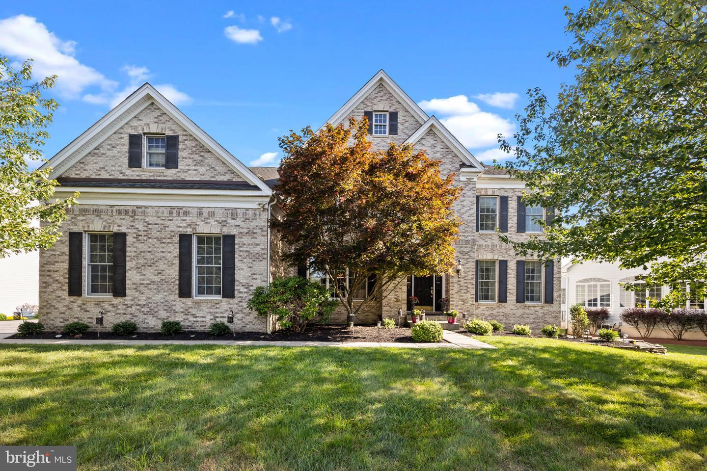 Property Photo:  22 Delaney Drive  PA 18940 