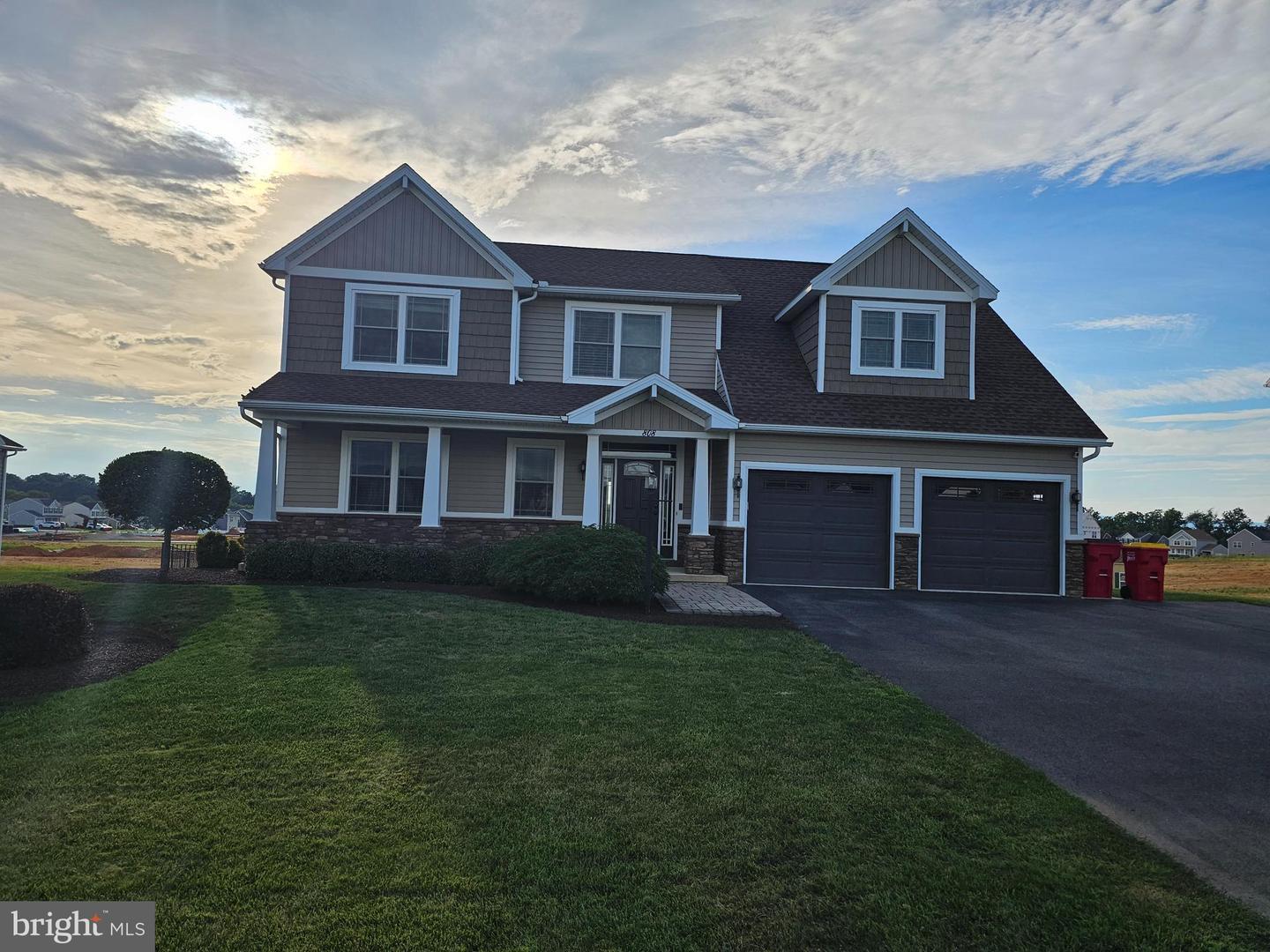 Property Photo: 808 Southwood Drive PA 17257