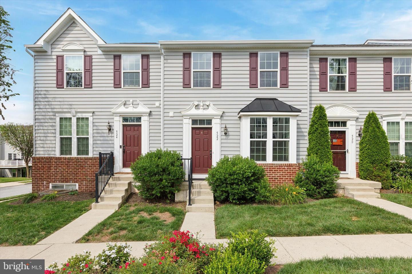 522 Groat Alley  Phoenixville PA 19460 photo