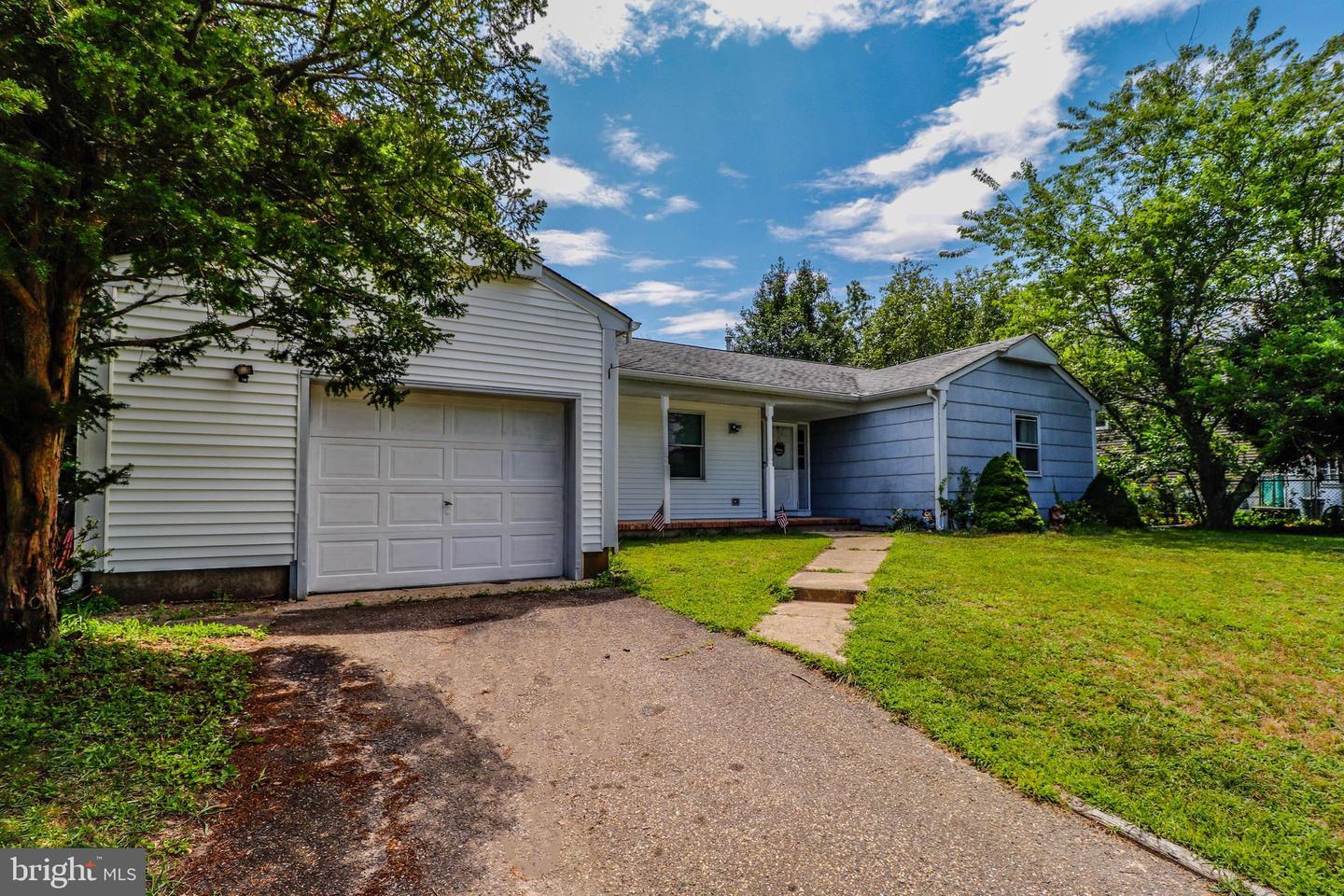 Property Photo: 119 Driftwood Lane NJ 08734