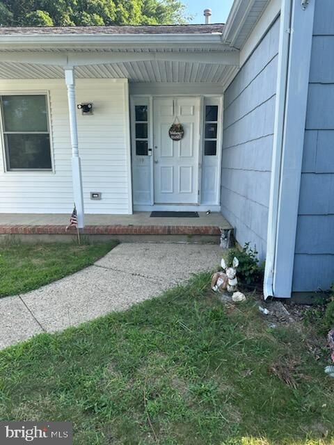 Property Photo:  119 Driftwood Lane  NJ 08734 