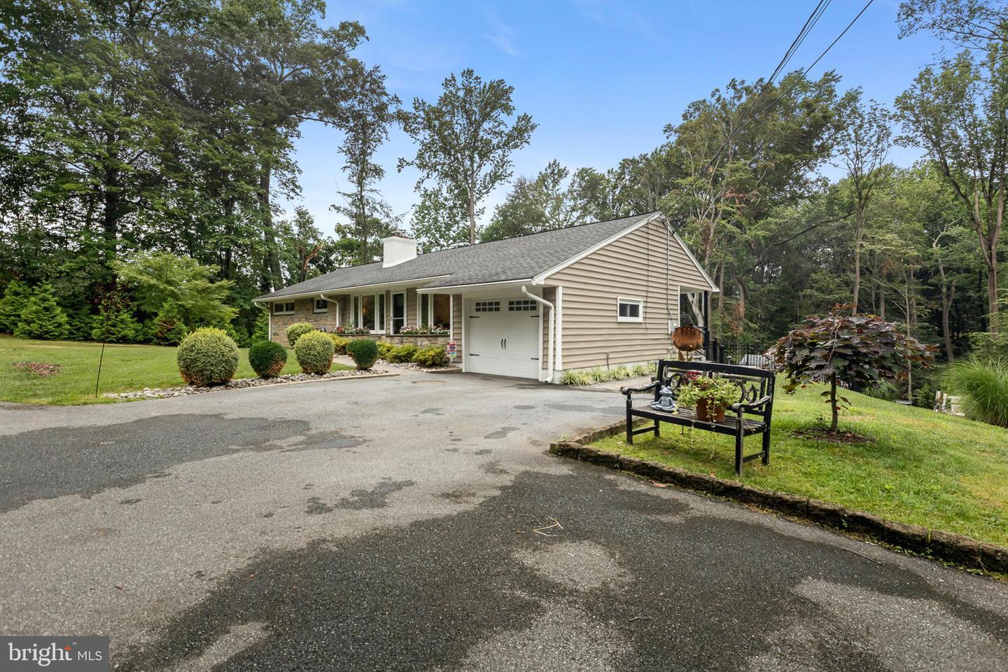 Property Photo: 117 E Street Road PA 19382