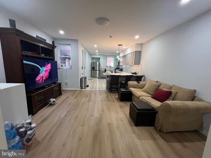 Property Photo:  3139 Magee Avenue  PA 19149 
