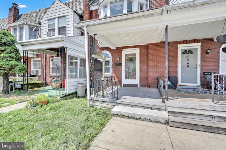 Property Photo: 2531 Perkiomen Avenue PA 19606
