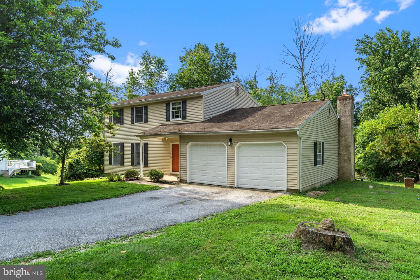 7 Rabbit Run Lane  Glenmoore PA 19343 photo