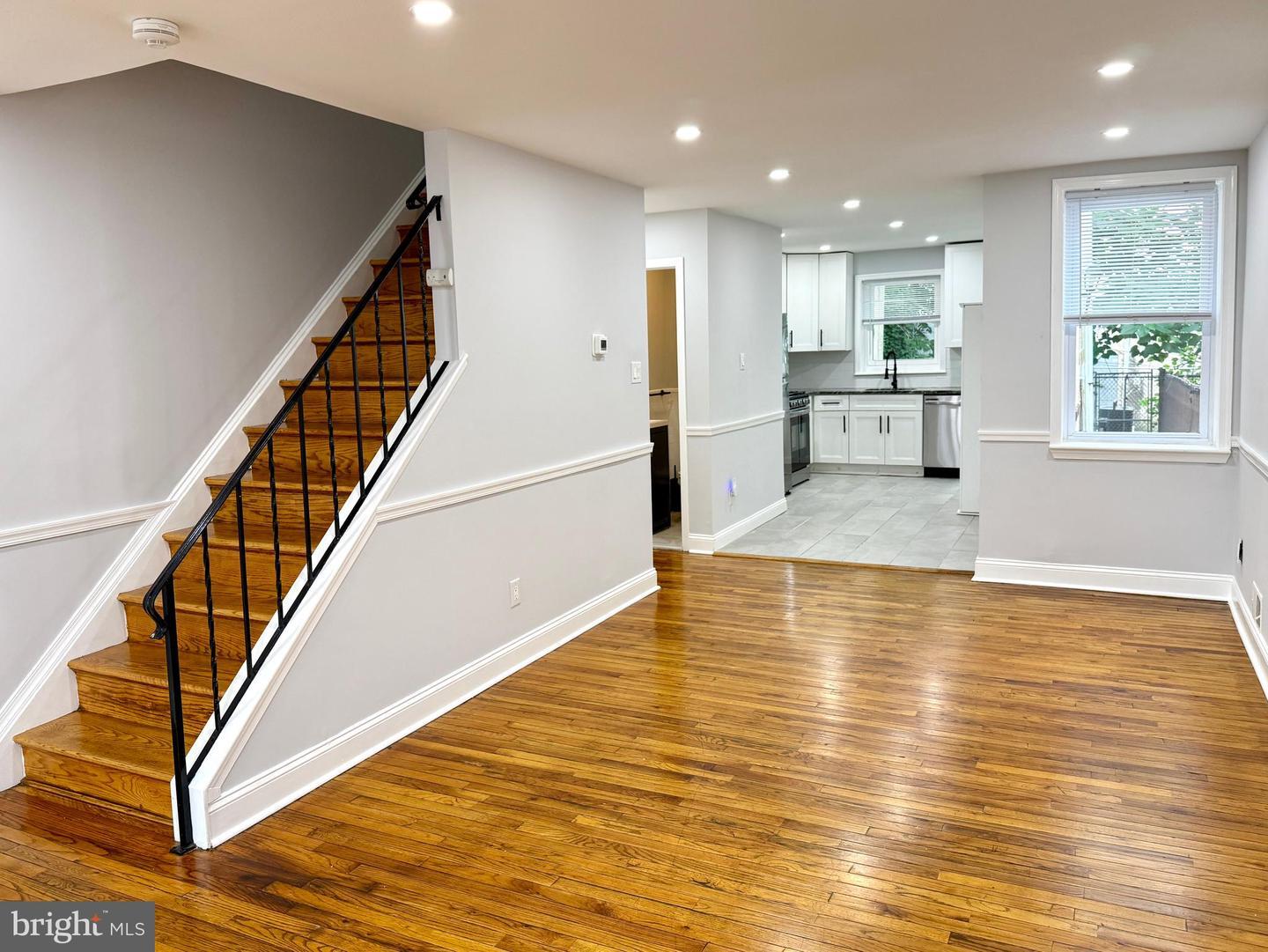 Property Photo: 3804 Fairmount Avenue PA 19104