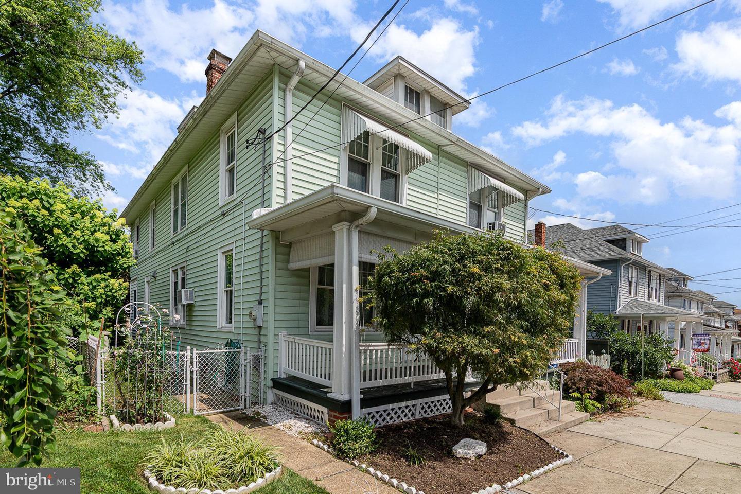 403 9th Street  New Cumberland PA 17070 photo