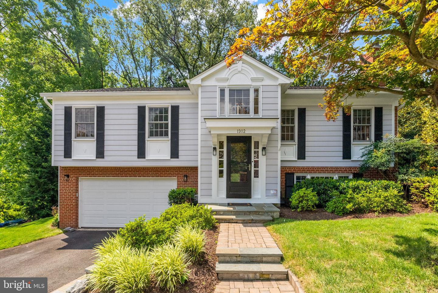 1302 Trinity Drive  Alexandria VA 22314 photo