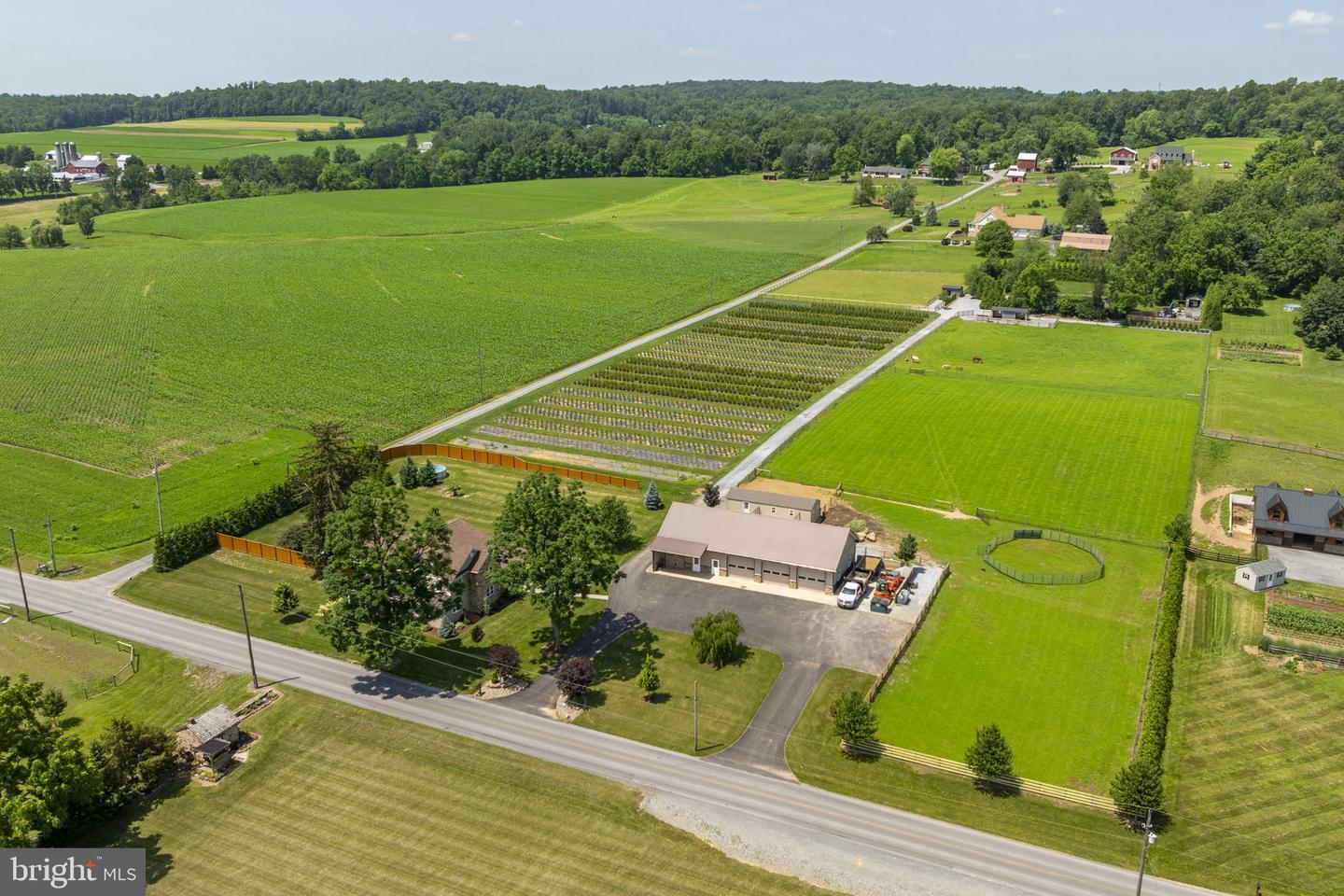 Property Photo: 2271 Valley View Road PA 17555