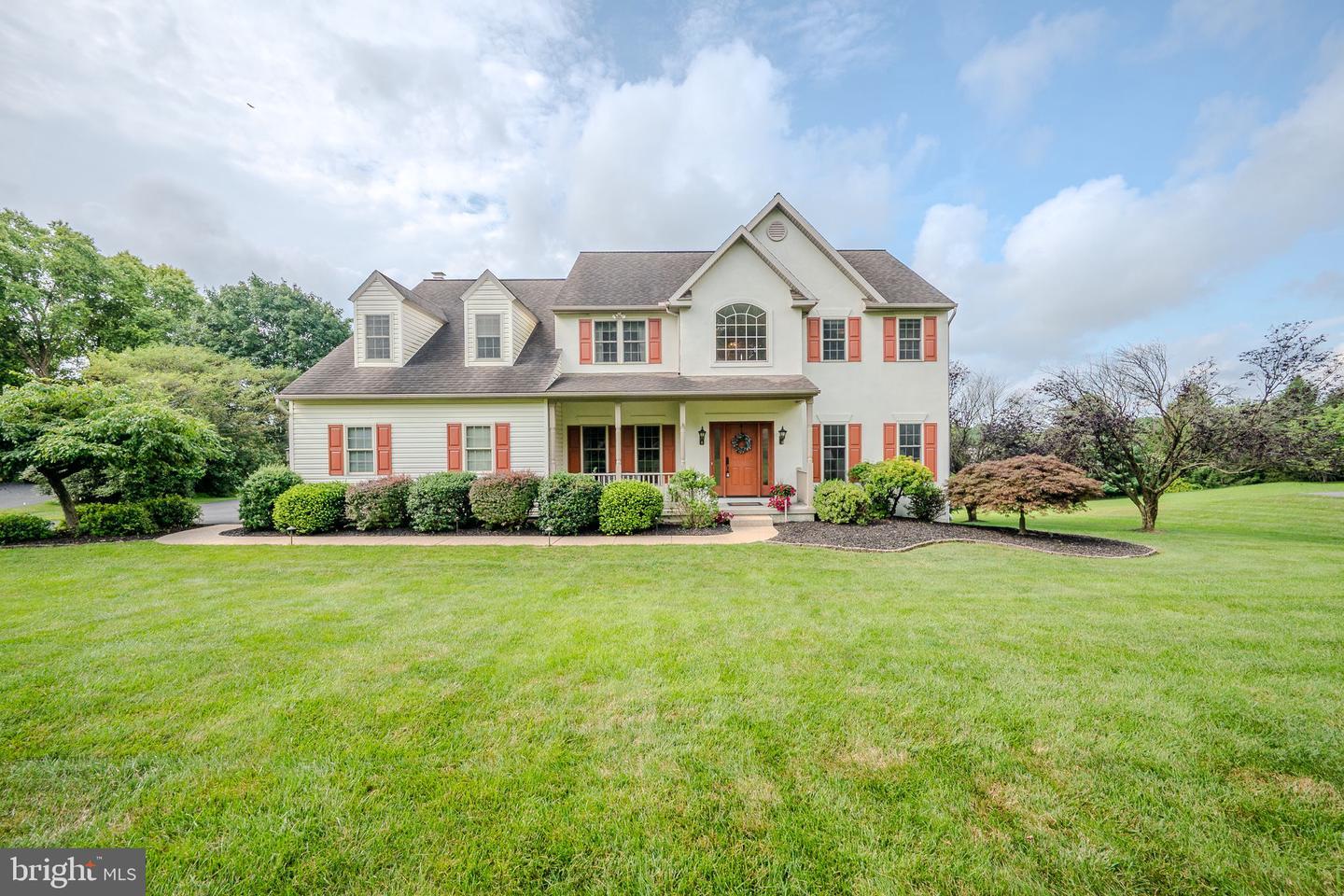 202 Jess Pusey Drive  Landenberg PA 19350 photo