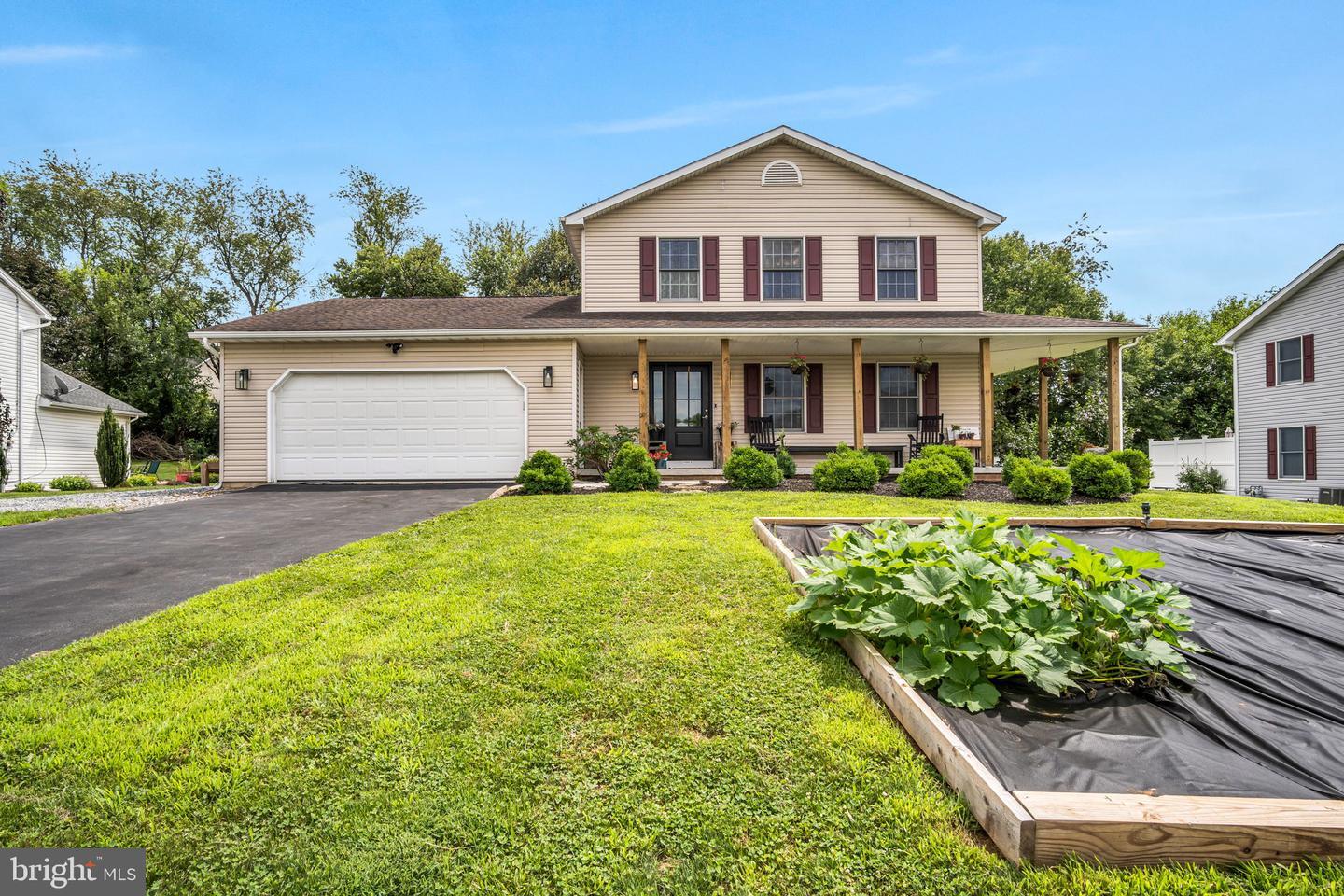 Property Photo:  14 Cobblestone Drive  PA 17015 