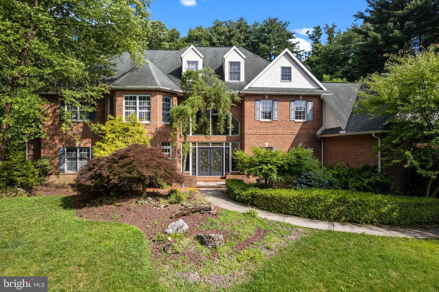 Property Photo: 1238 Hunters Road PA 19540