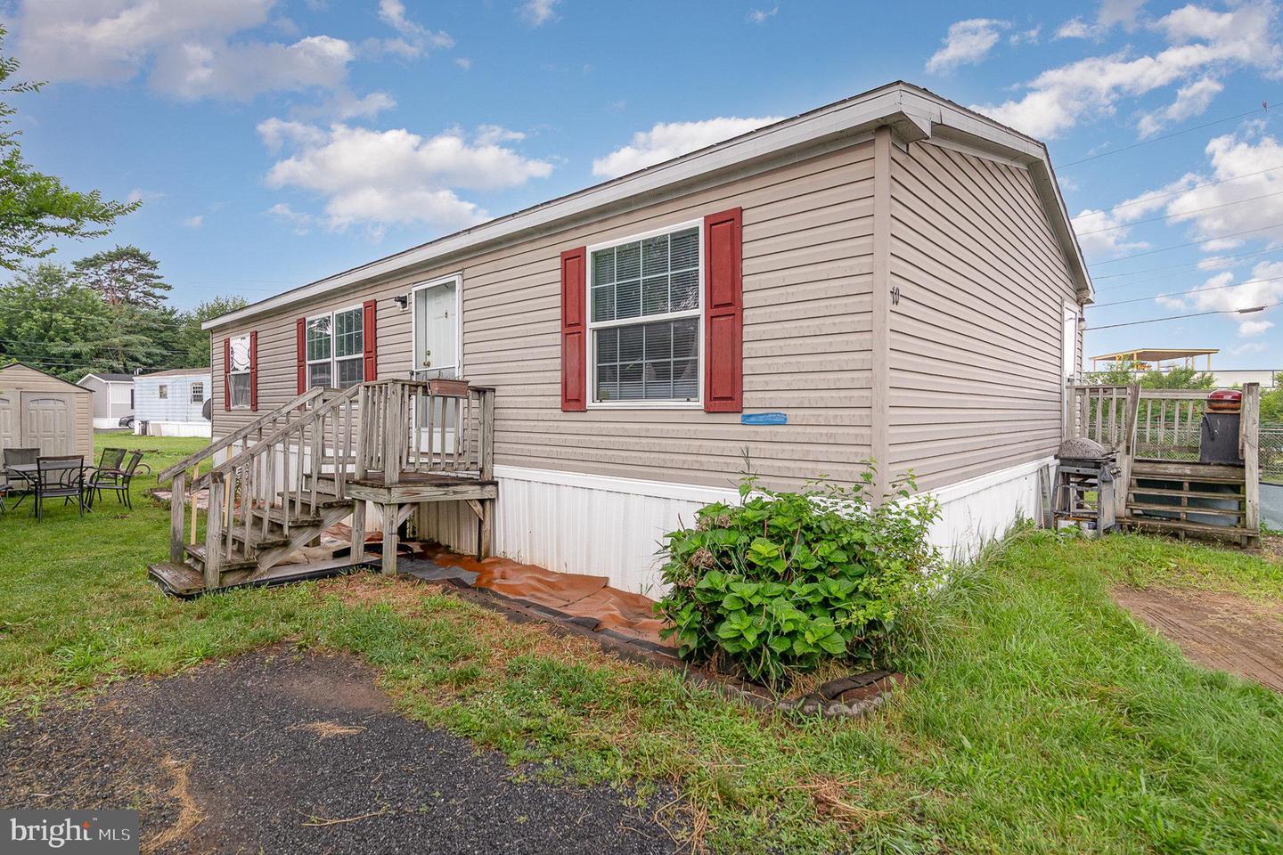 5169 E Trindle Rd Lot 10  Mechanicsburg PA 17050 photo