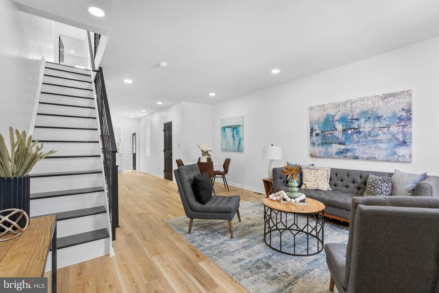 Property Photo:  1837 N 28th Street  PA 19121 