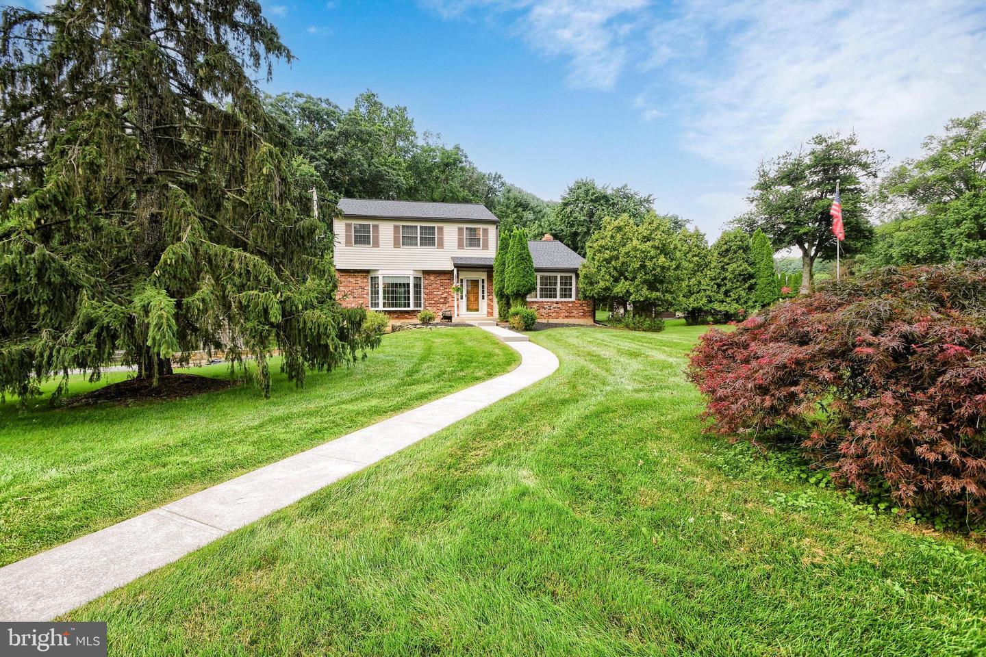 Property Photo: 240 Biddle Drive PA 19341