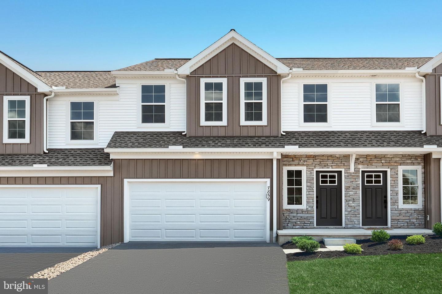 7859 Briarwood Drive  Harrisburg PA 17112 photo