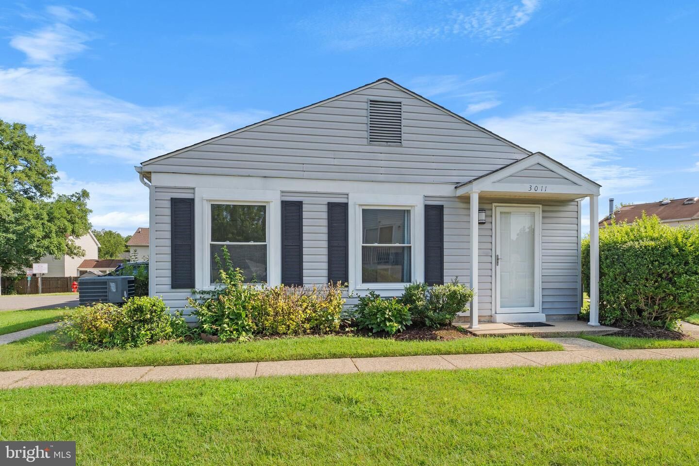 Property Photo:  3011 Chester Grove Road A  MD 20774 