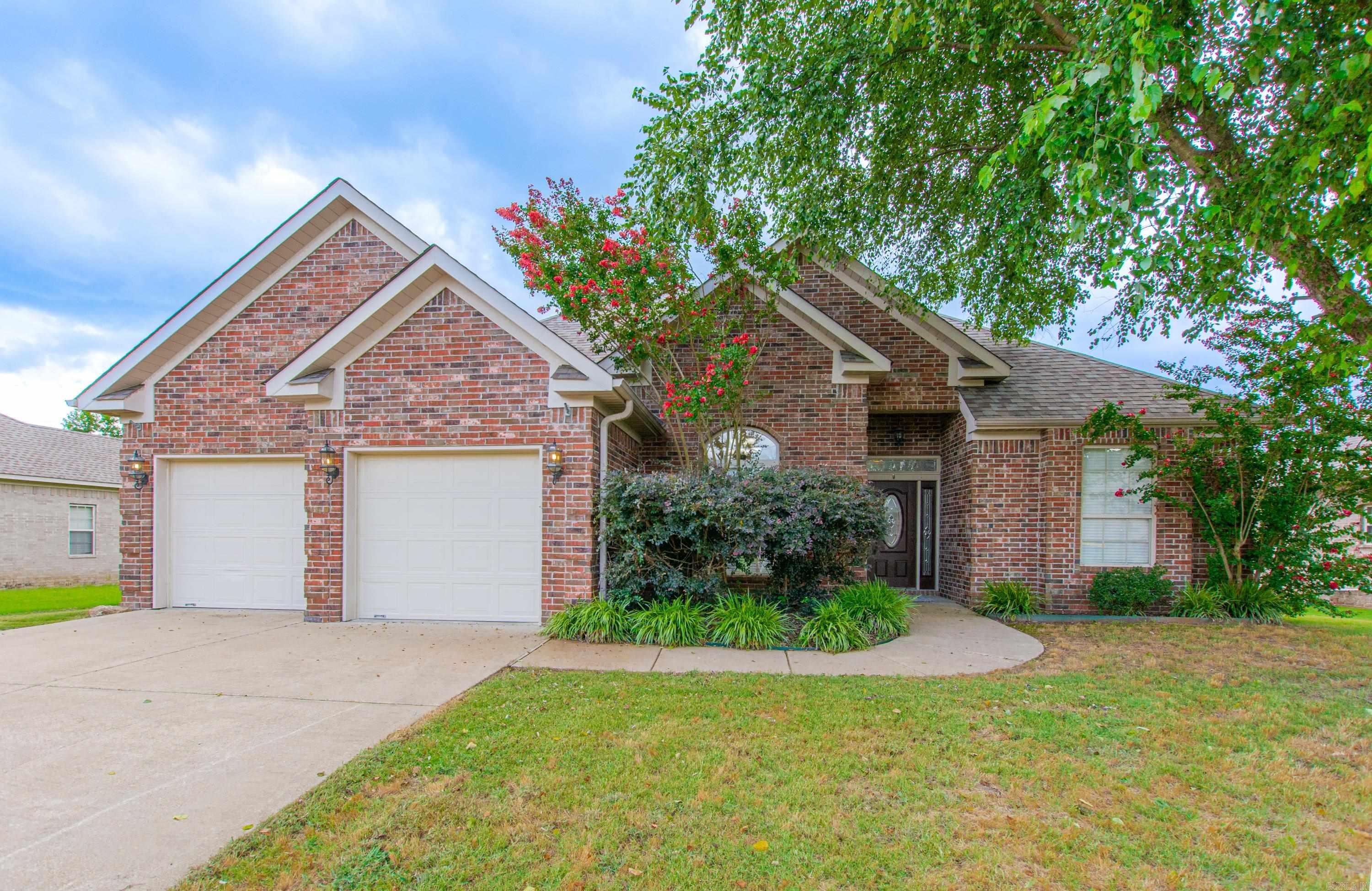 Property Photo:  13 Blueberry Ln  AR 72023 