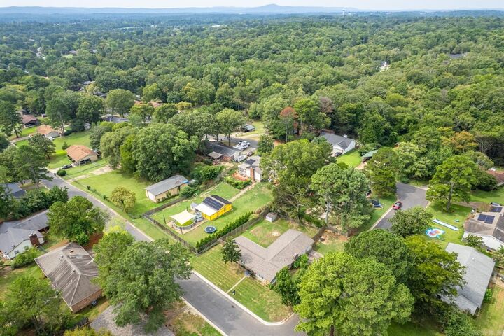 Property Photo:  117 Kingsbrook Street  AR 71901 