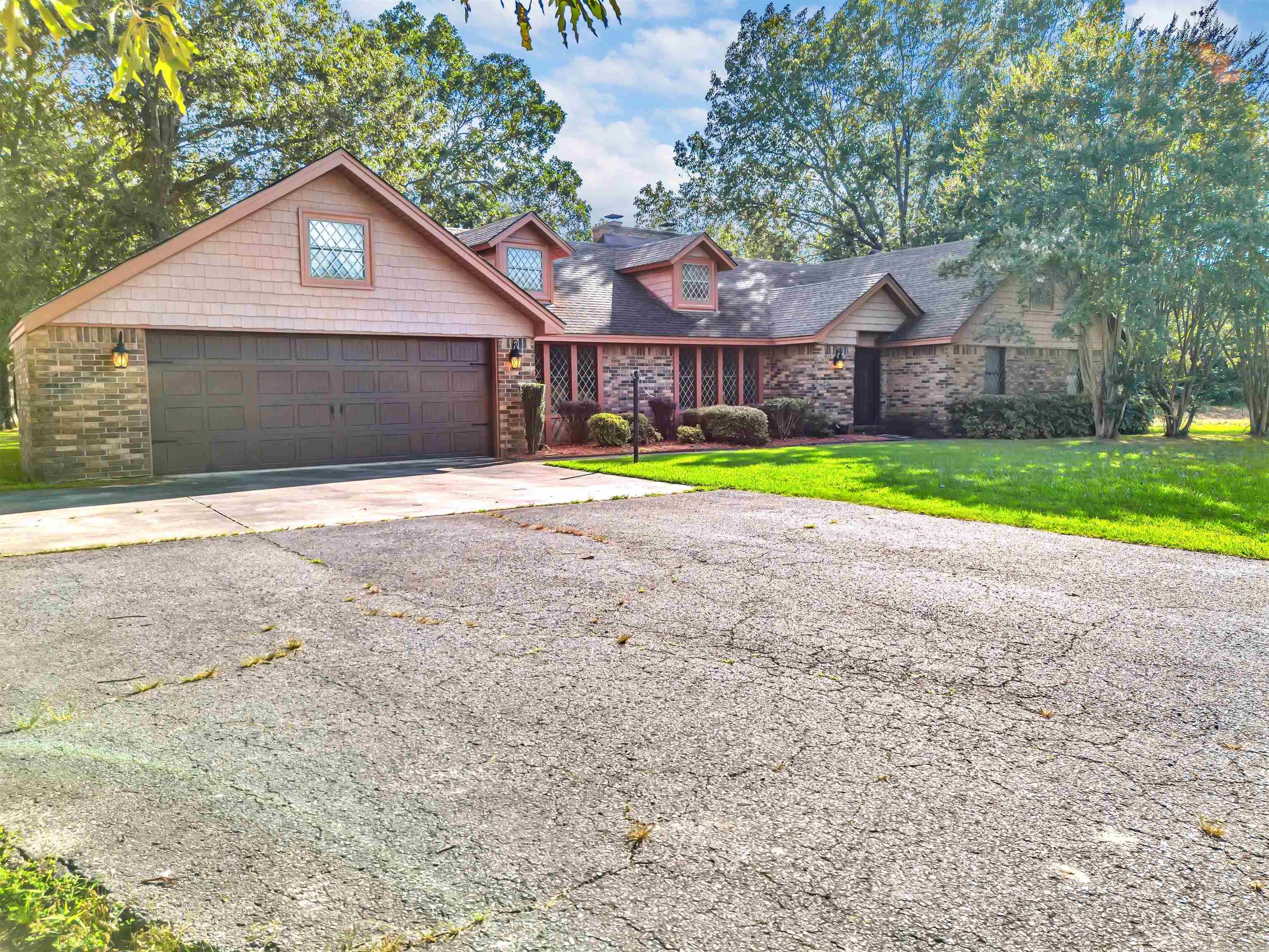 Property Photo:  227 E Hwy 286  AR 72032 
