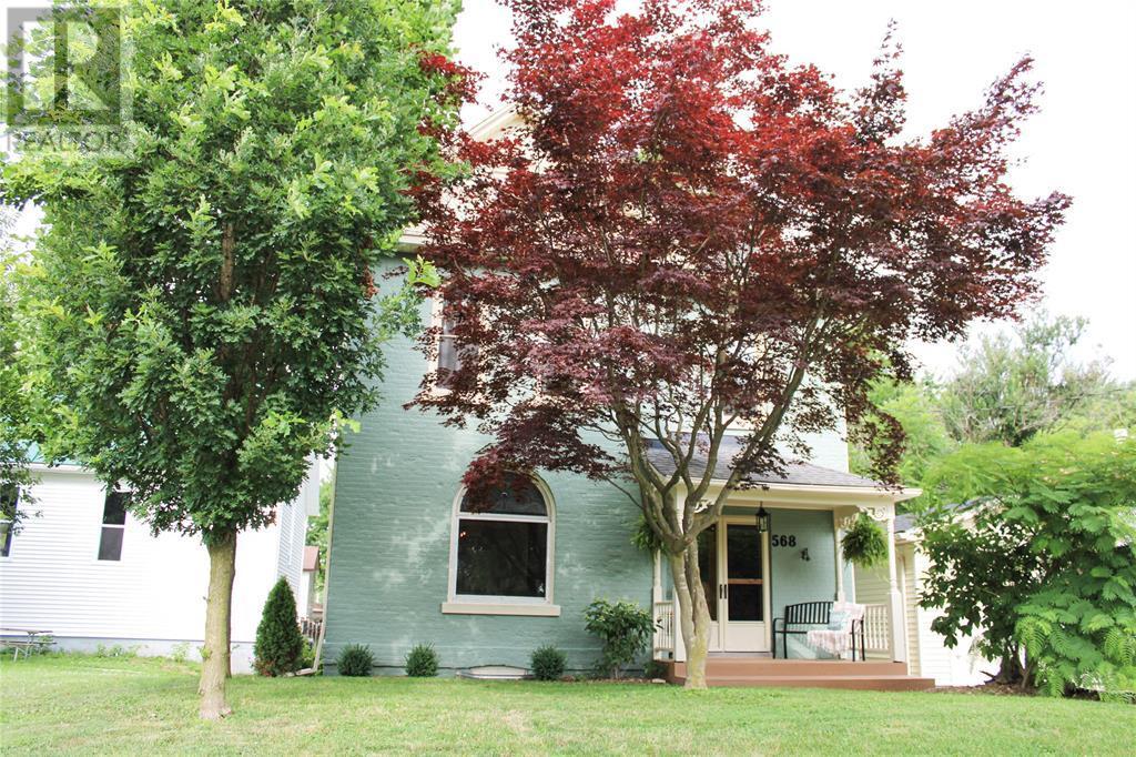 Property Photo: 568 London Street ON N0N 1T0