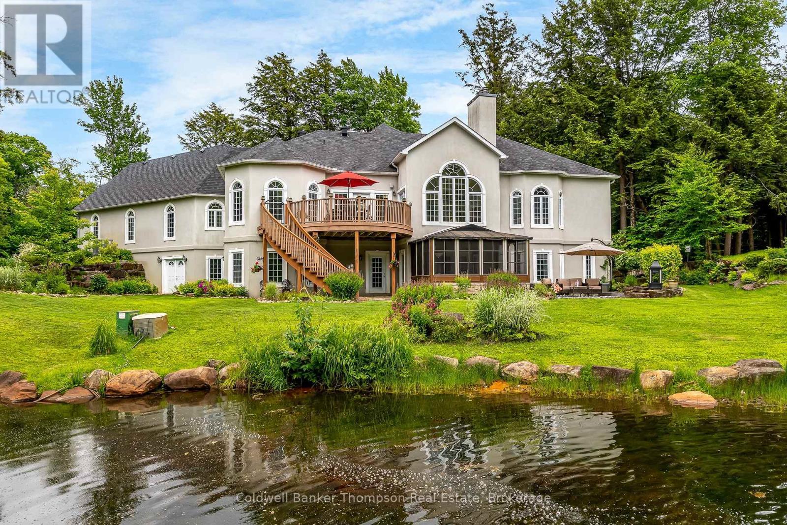 Property Photo:  87 Deerfoot Trail  ON P1H 0A7 