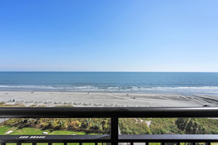 Property Photo:  6804 N Ocean Blvd. 735  SC 29572 