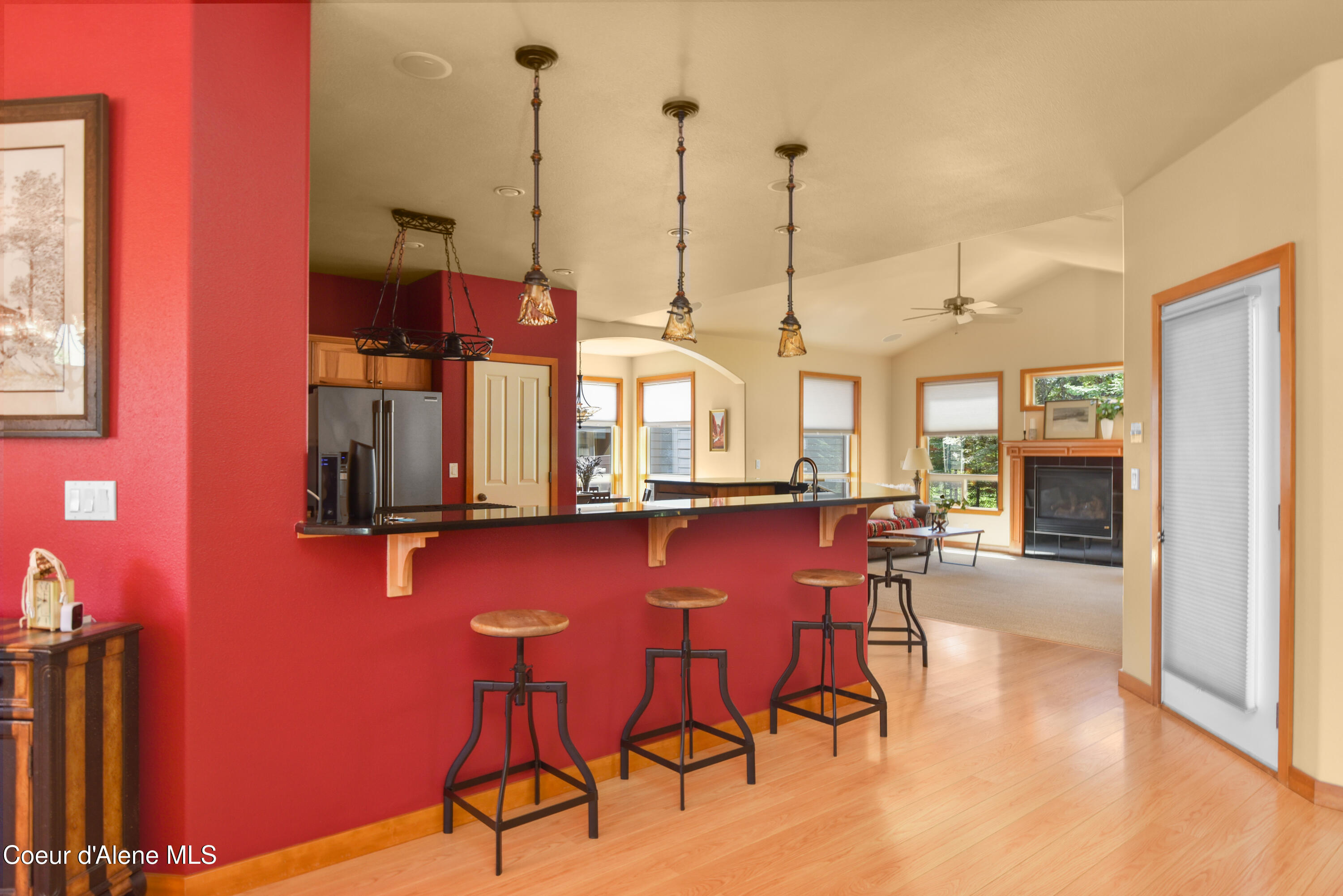 Property Photo: 12555 N Bradbury Dr ID 83835