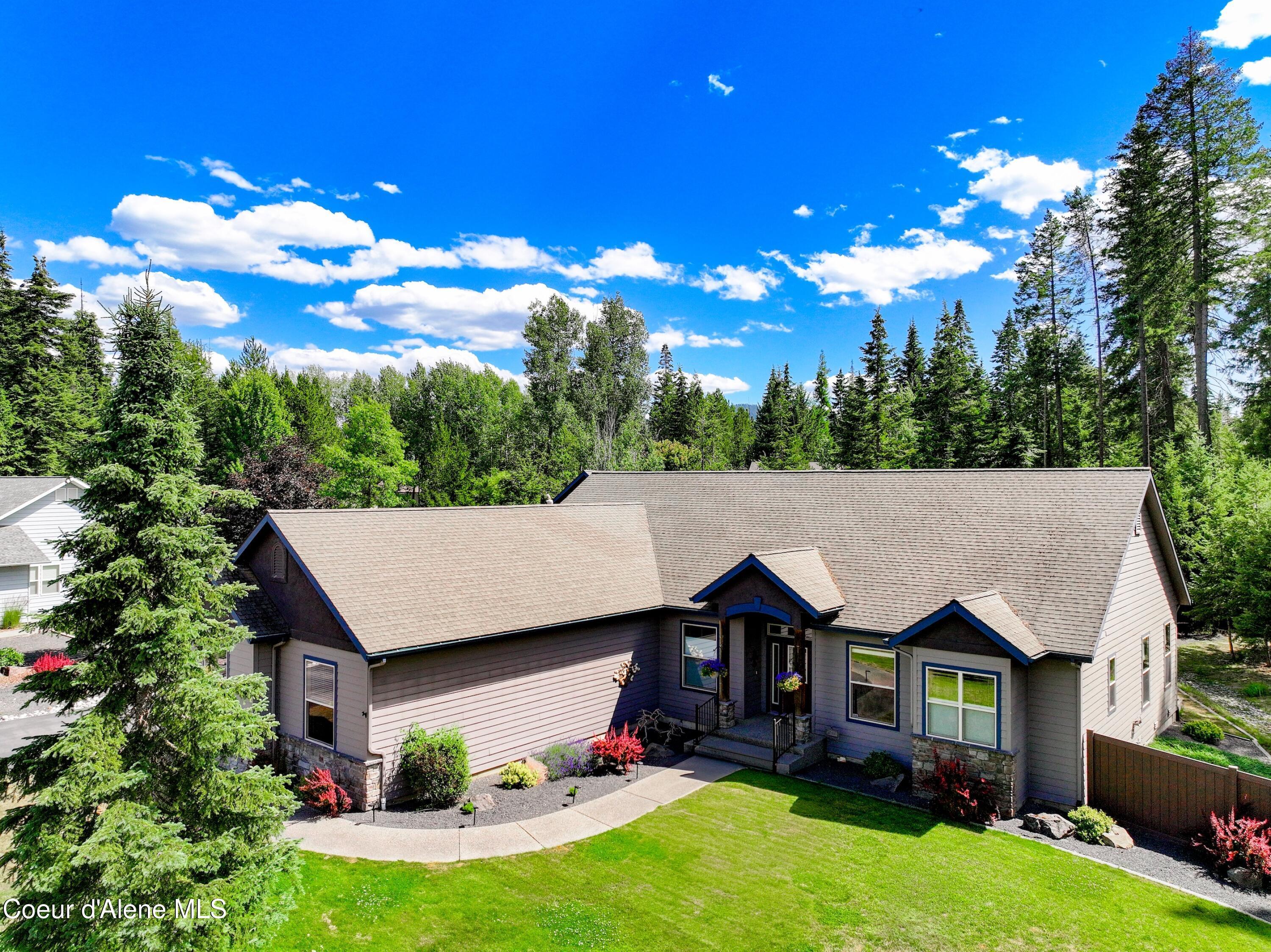 Property Photo:  12555 N Bradbury Dr  ID 83835 