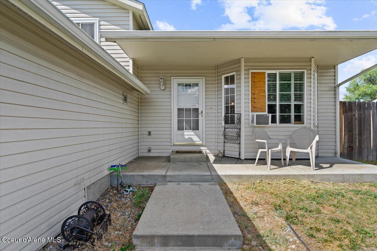 Property Photo: 3569 E Jordan Dr ID 83854