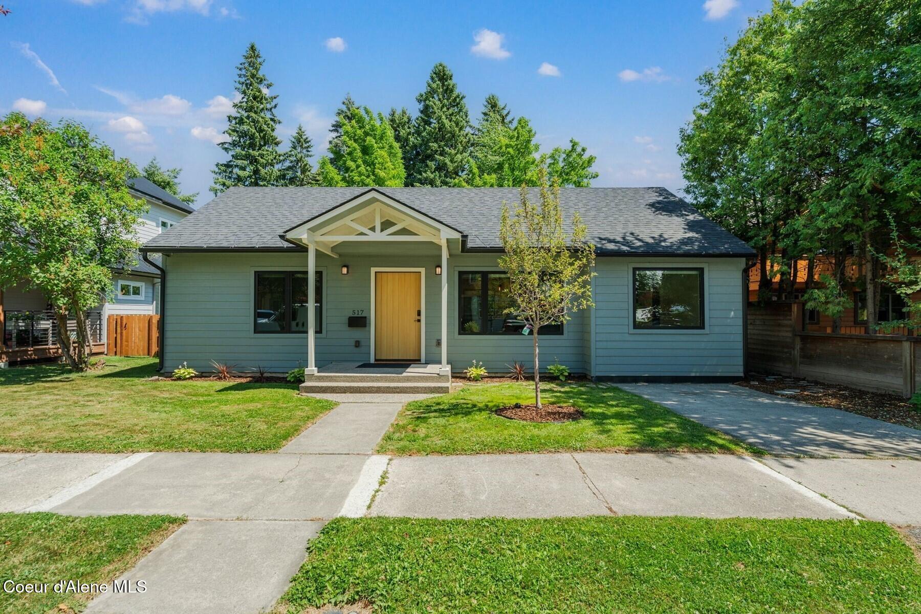 517 Lavina Ave  Sandpoint ID 83864 photo