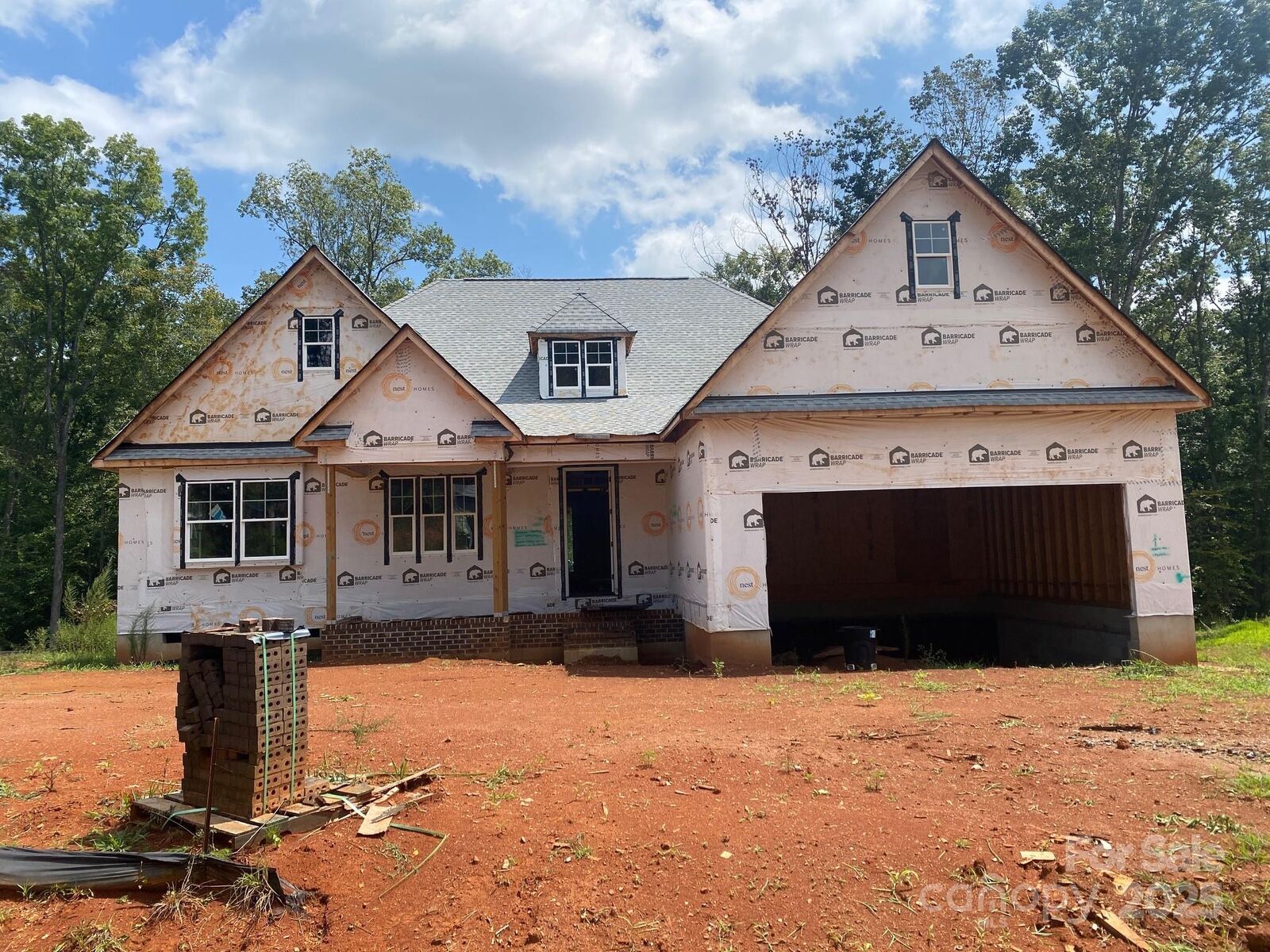 Property Photo:  3201 Timber Run Lane 73  NC 28650 
